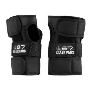 187 KILLER PADS WRIST GUARDS