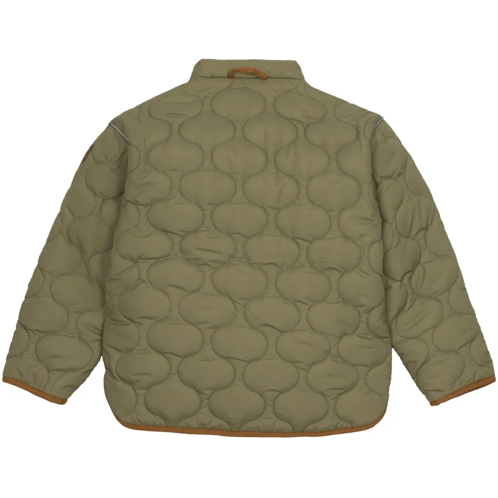 3-in-1 Jacket - Dried Herb