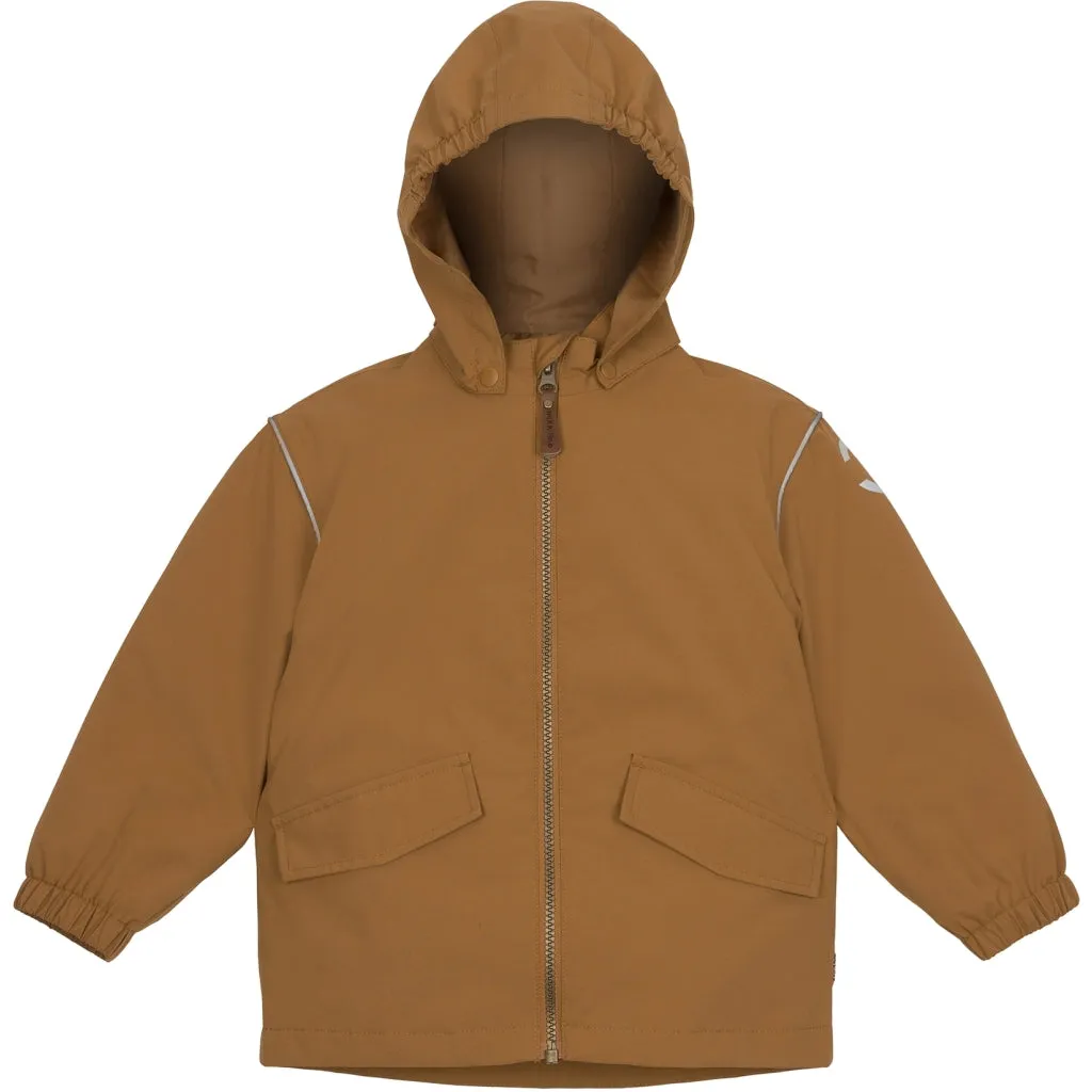 3-in-1 Jacket - Dried Herb