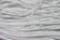 8 Strand 550 Paracord - White - 500' Spool