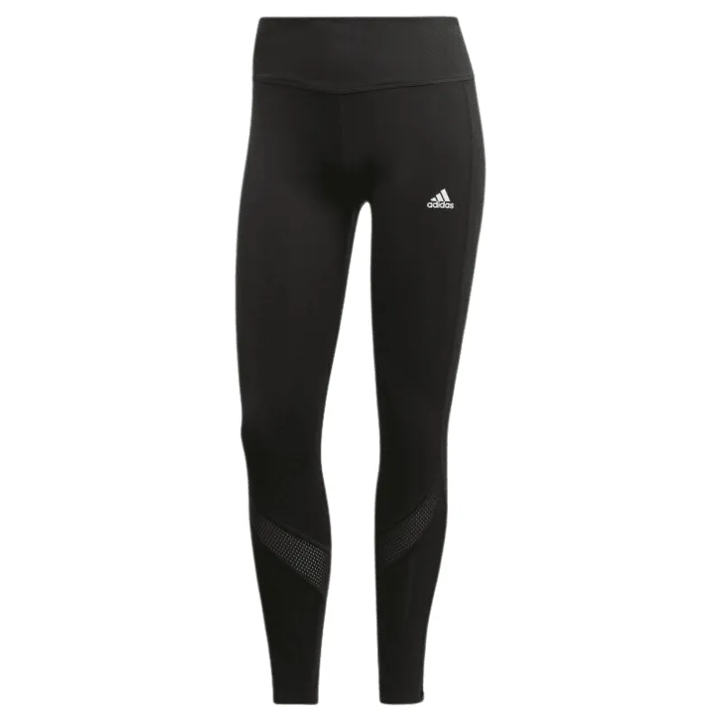 Adidas Women's Adidas Own The Run Leggings in Black