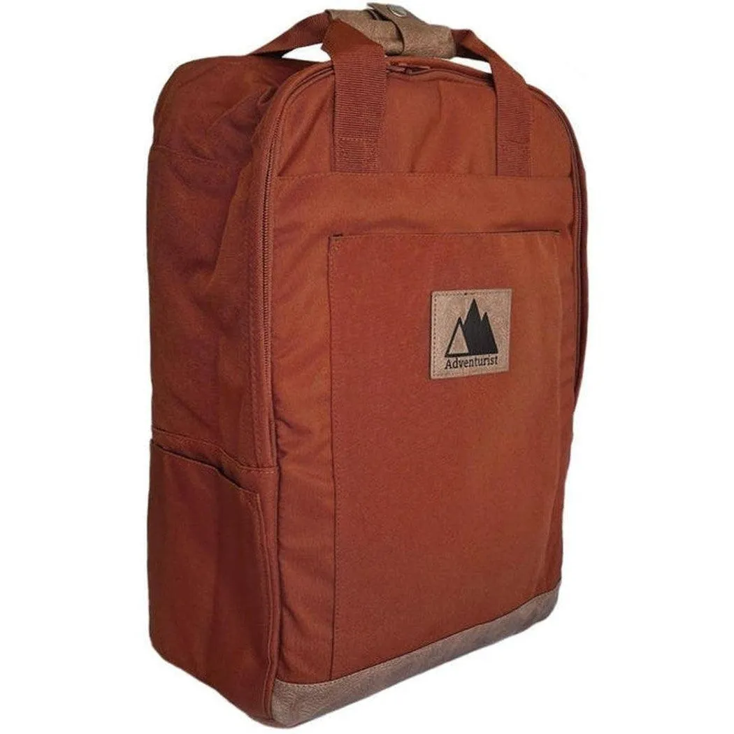 Adventurist Backpack Co. Weekender