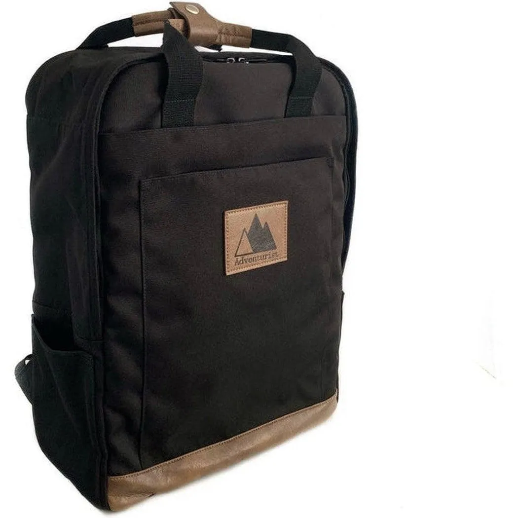 Adventurist Backpack Co. Weekender