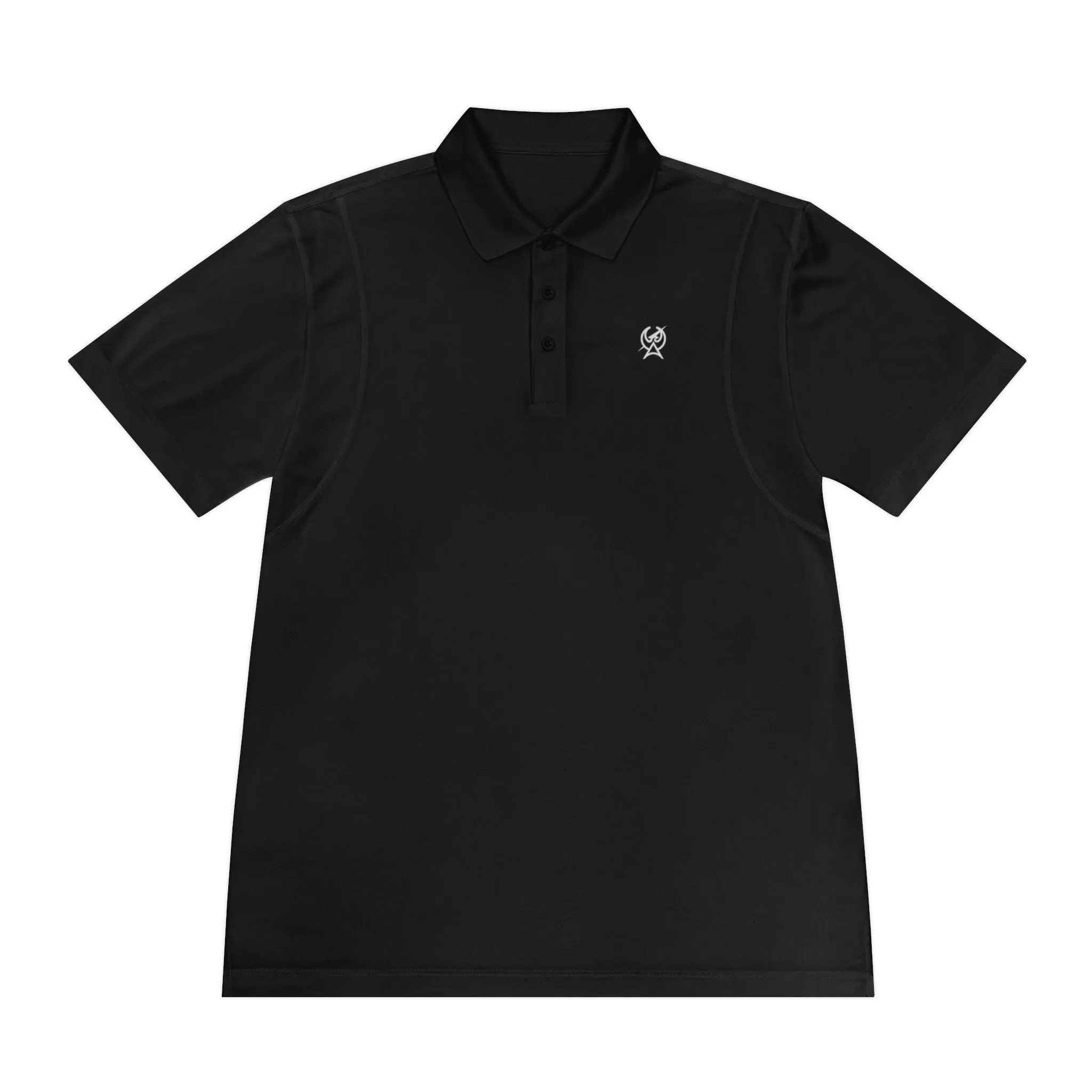 ATACLETE Men's Sport Polo Shirt