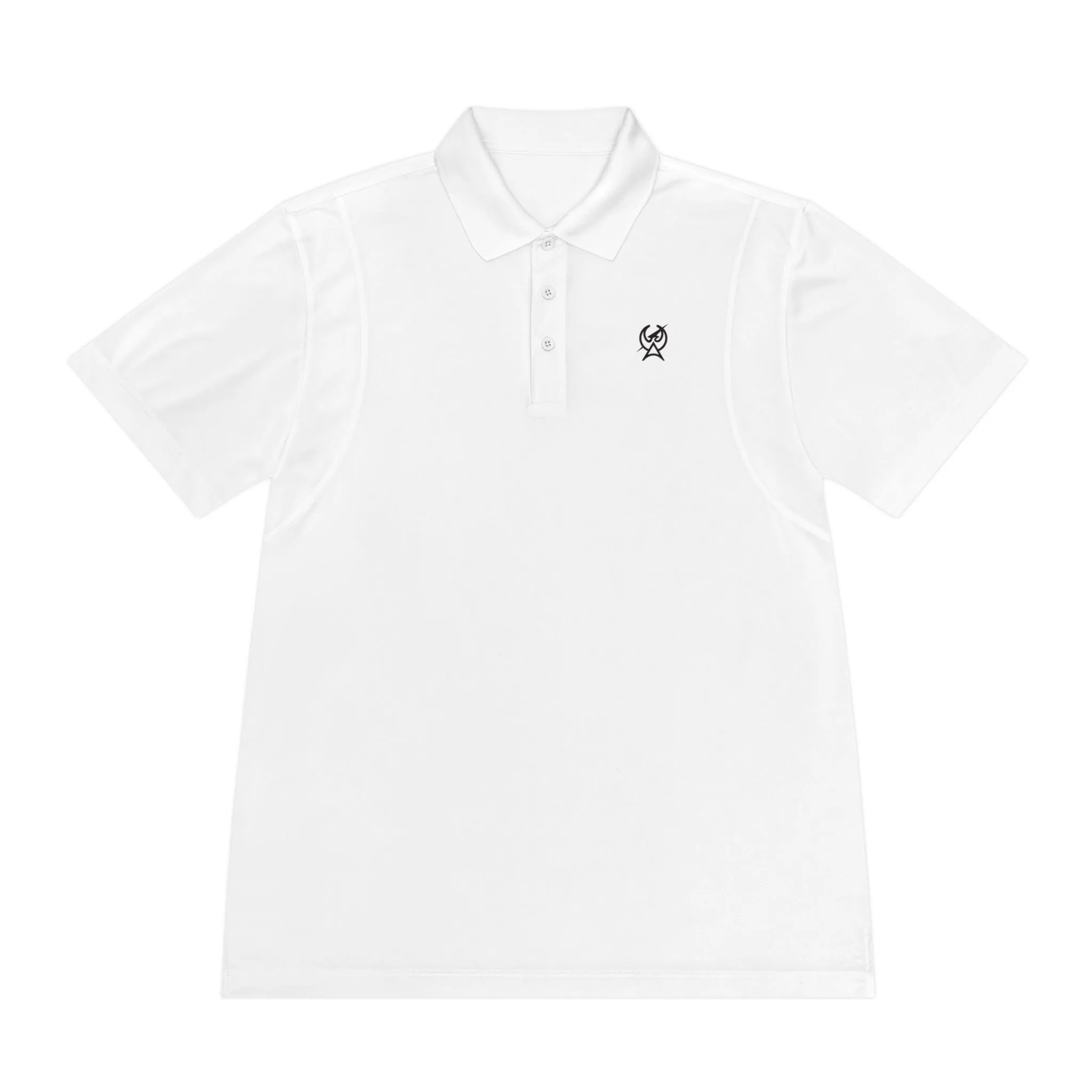 ATACLETE Men's Sport Polo Shirt