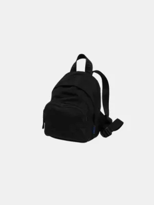 BAGGU MINI NYLON BACKPACK