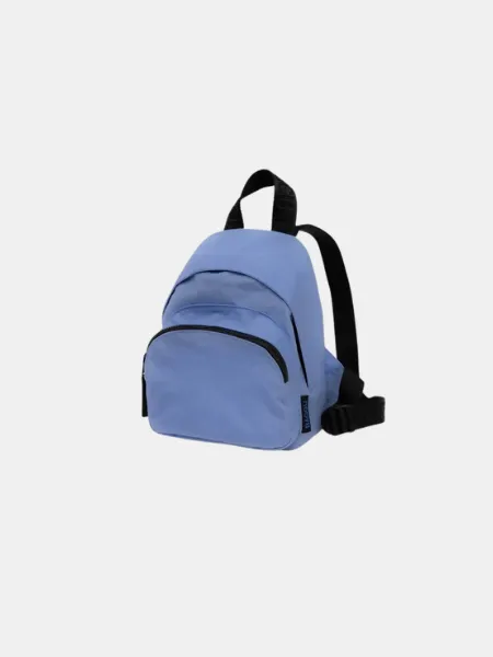 BAGGU MINI NYLON BACKPACK