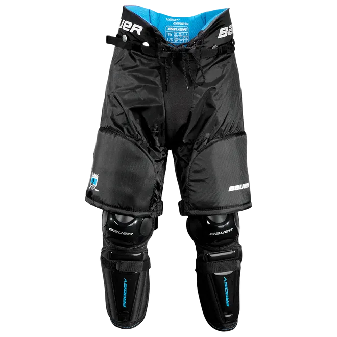 Bauer Prodigy Youth Pants/Shin Guards