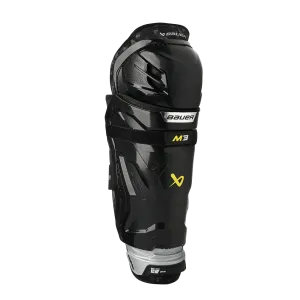 Bauer Supreme M3 Junior Shin Guards