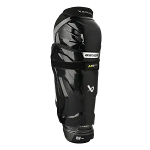 Bauer Supreme M5 Pro Senior Shin Guards