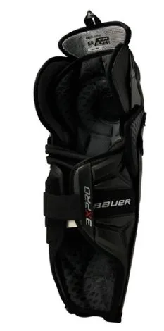 Bauer Vapor 3X Pro Intermediate Hockey Shin Guards