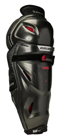 Bauer Vapor 3X Pro Intermediate Hockey Shin Guards