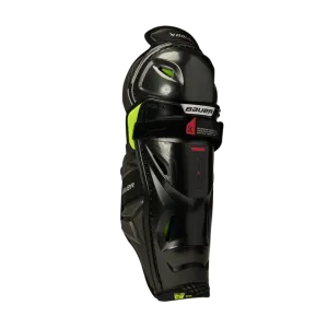 Bauer Vapor 3X Pro Junior Shin Guards