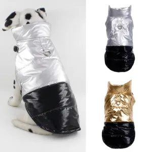 Bella's Windproof and Waterproof Dog Vest