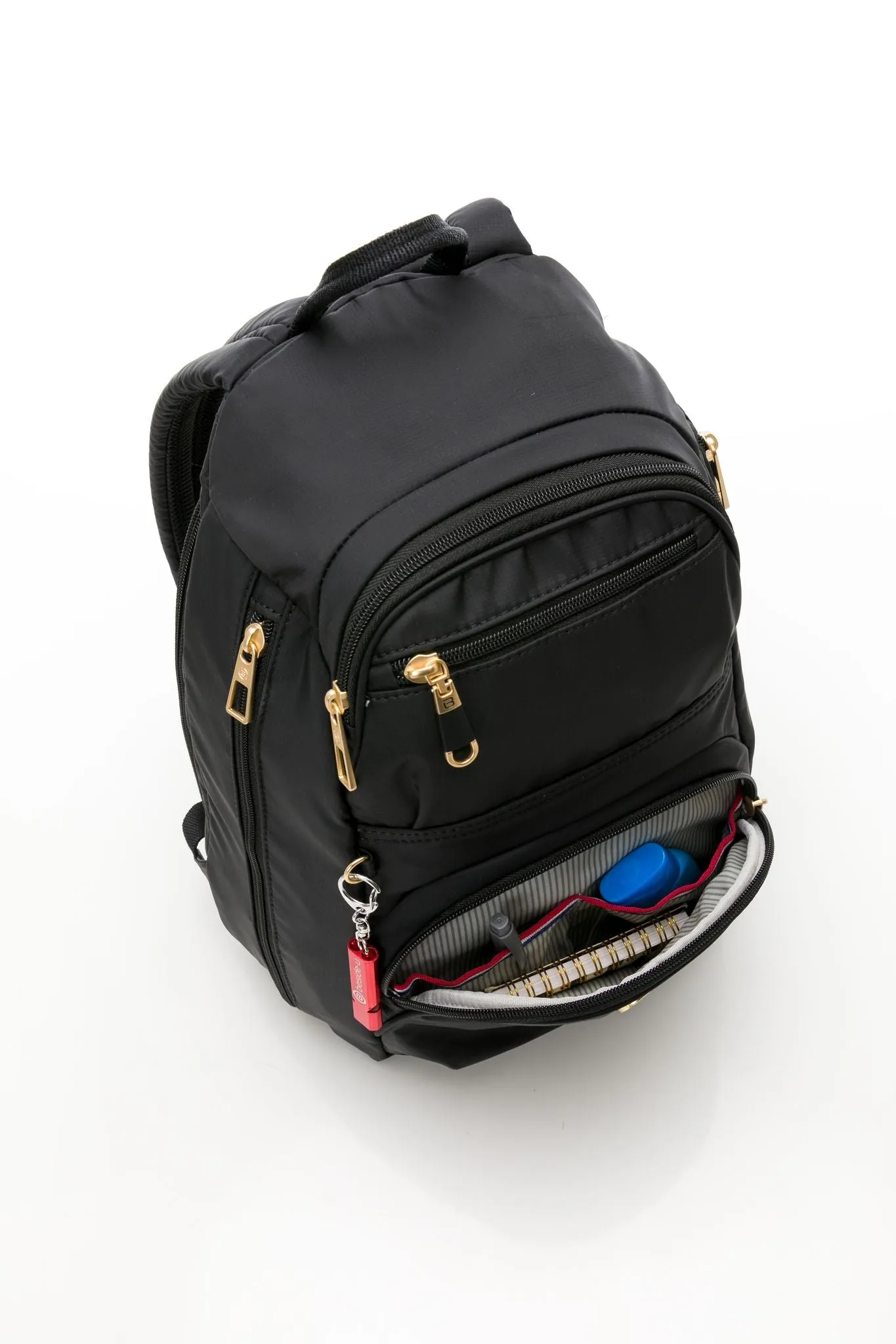 Beside-U Nutopia Pro AILEEN Backpack