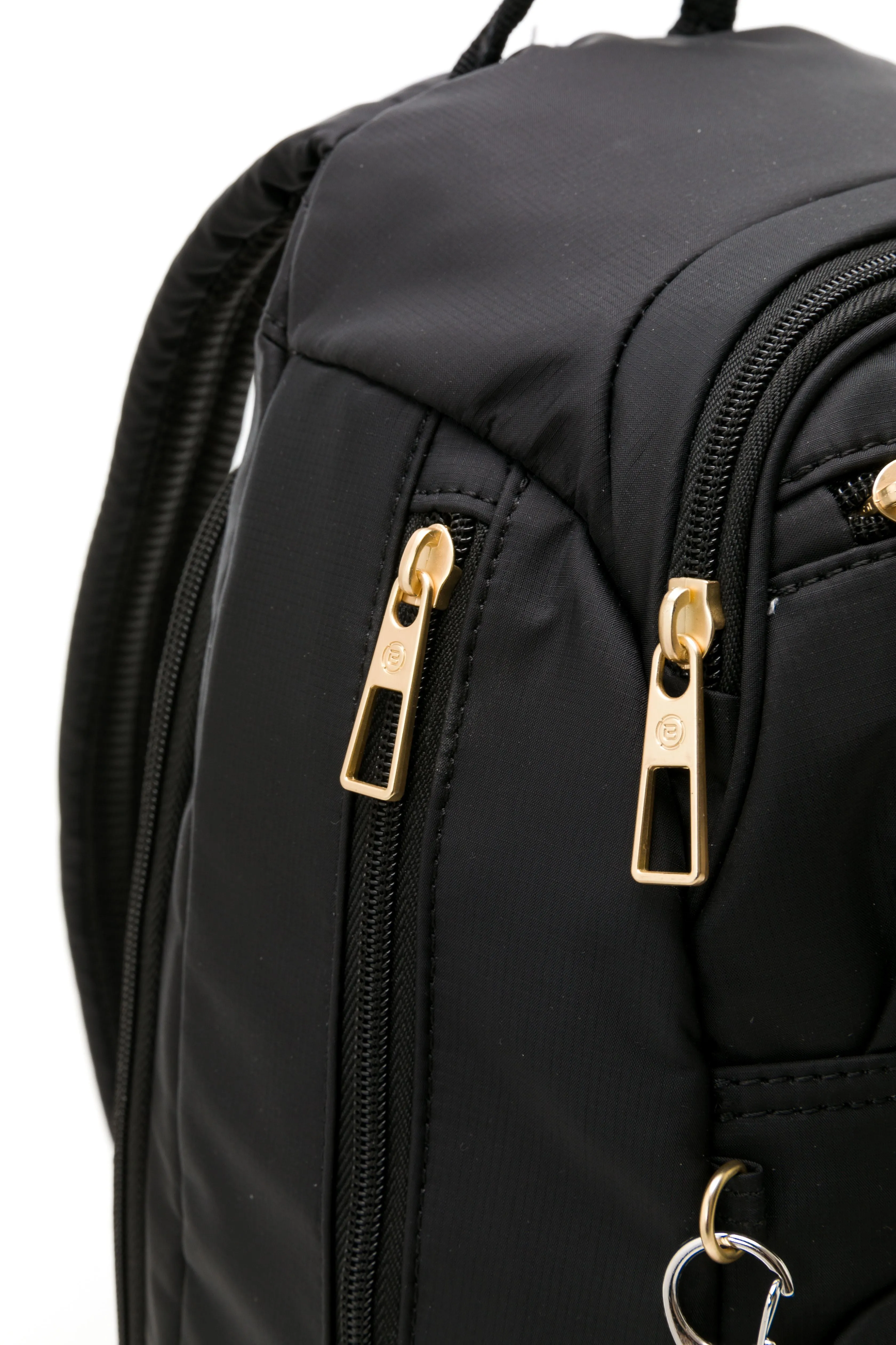 Beside-U Nutopia Pro AILEEN Backpack