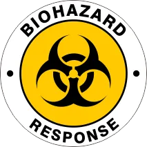 BIOHAZARD RESPONSE