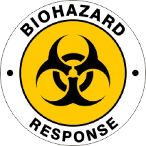 BIOHAZARD RESPONSE