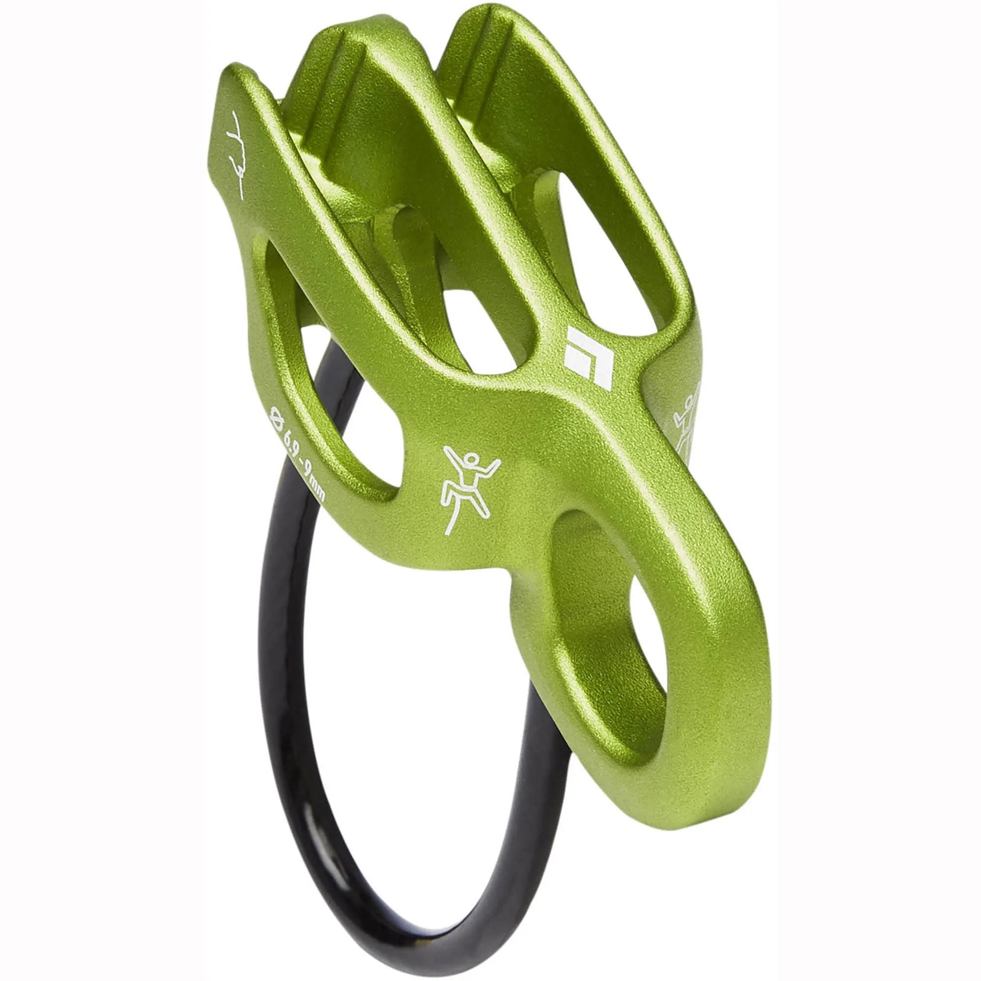 Black Diamond ATC Alpine Guide Belay/Rappel Device