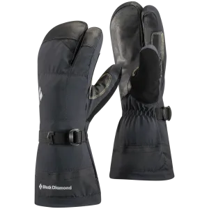 Black Diamond Soloist Finger Glove