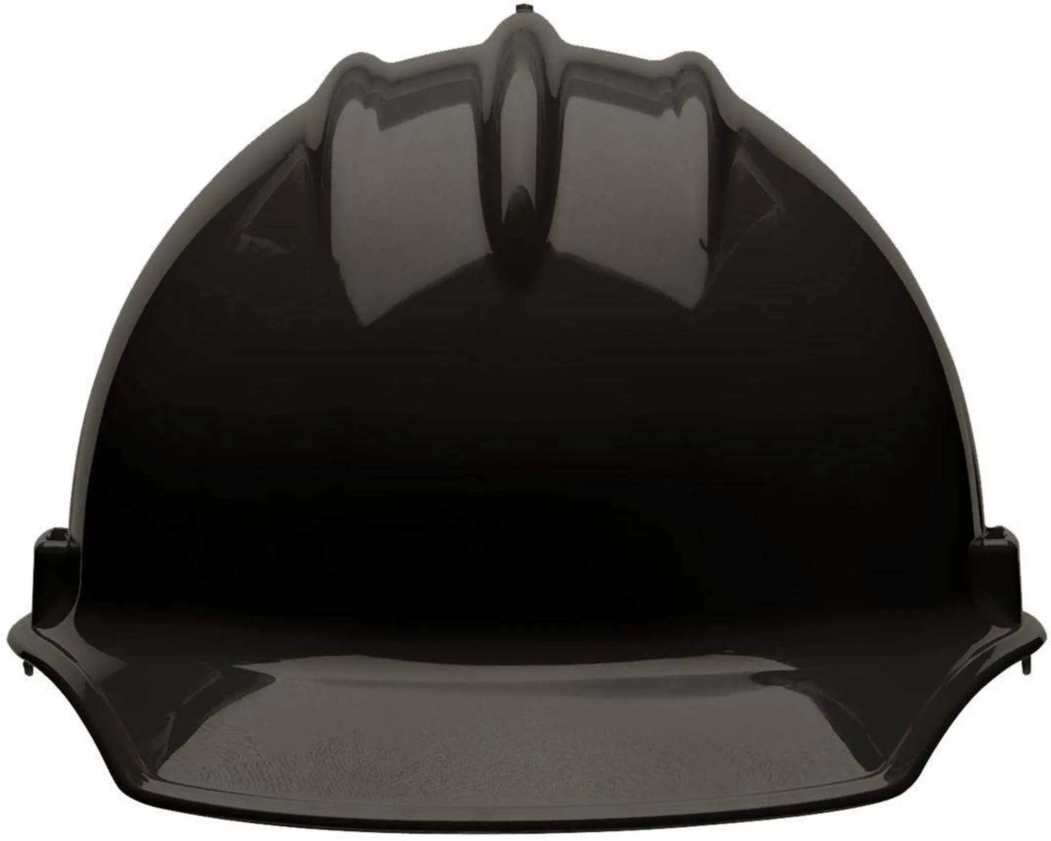 Bullard C30 30BKP 6pt Pinlock Classic Cap Style Hard Hat, Black, 1 Each