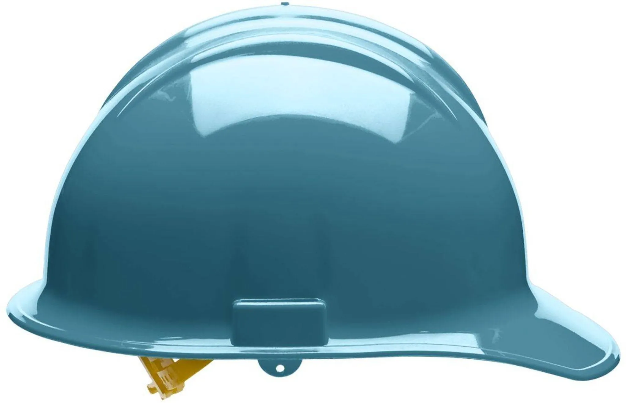 Bullard C30 30SLP 6pt Pinlock Classic Cap Style Hard Hat, Slate Blue, 1 Each