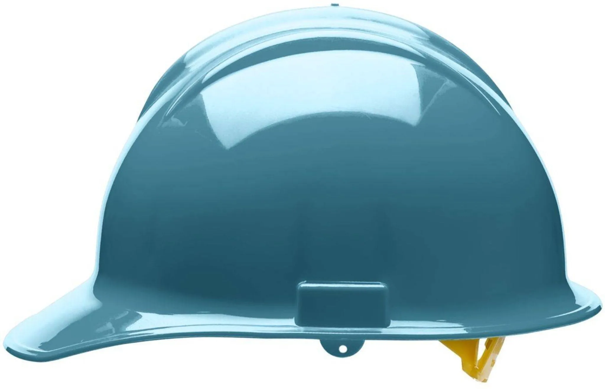 Bullard C30 30SLP 6pt Pinlock Classic Cap Style Hard Hat, Slate Blue, 1 Each