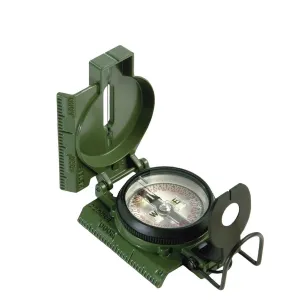 Cammenga G.I. Military Tritium Lensatic Compass (Model#3H)