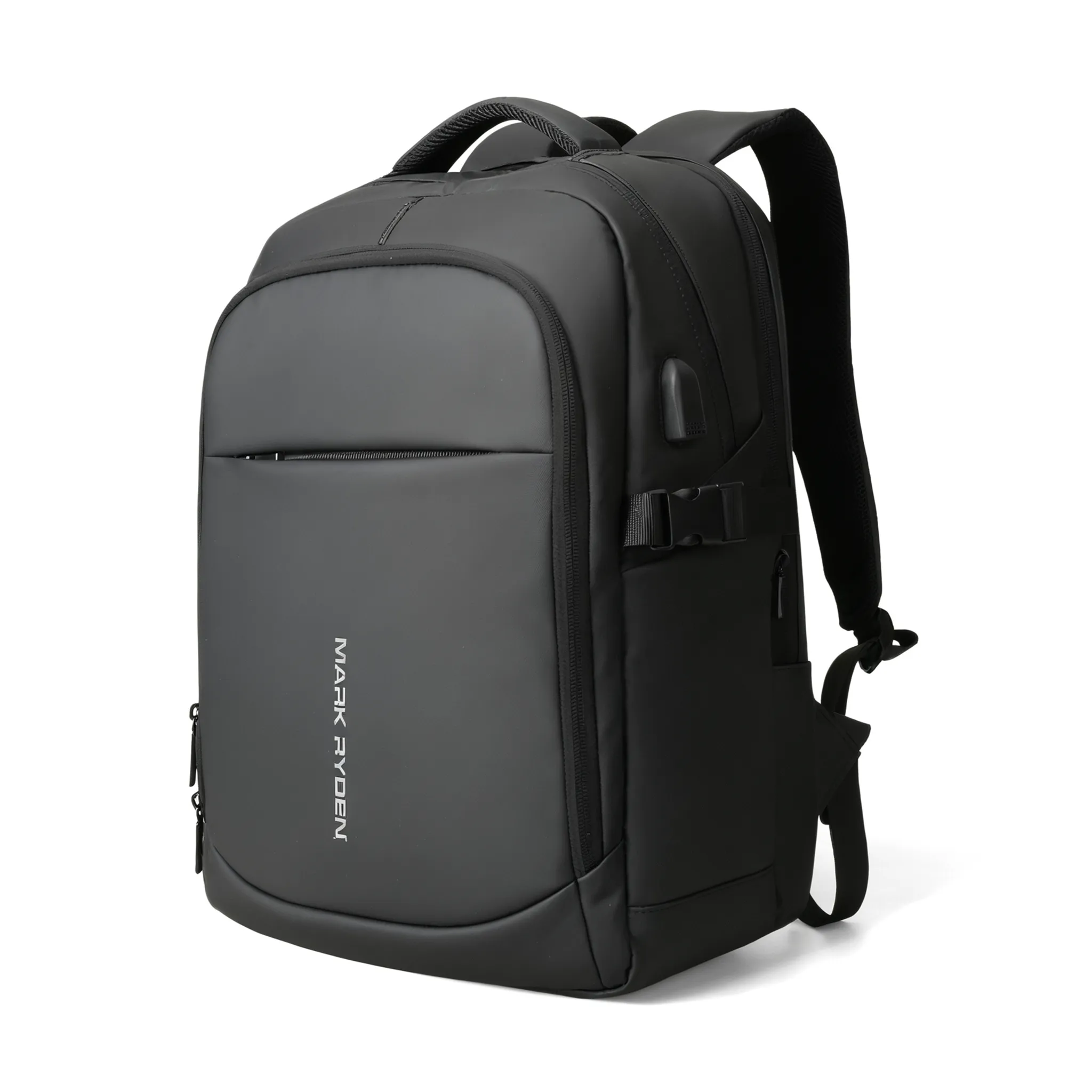 CASIO II-Supreme: USB Charging Perfect Business/Work/Travel Backpack