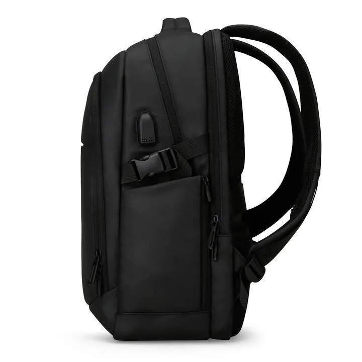 CASIO II-Supreme: USB Charging Perfect Business/Work/Travel Backpack