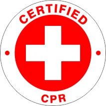 CERTIFIED CPR