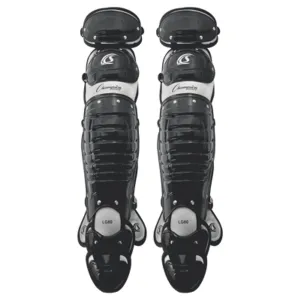 Champion Sports Adult Double Knee Baseball Leg Guard