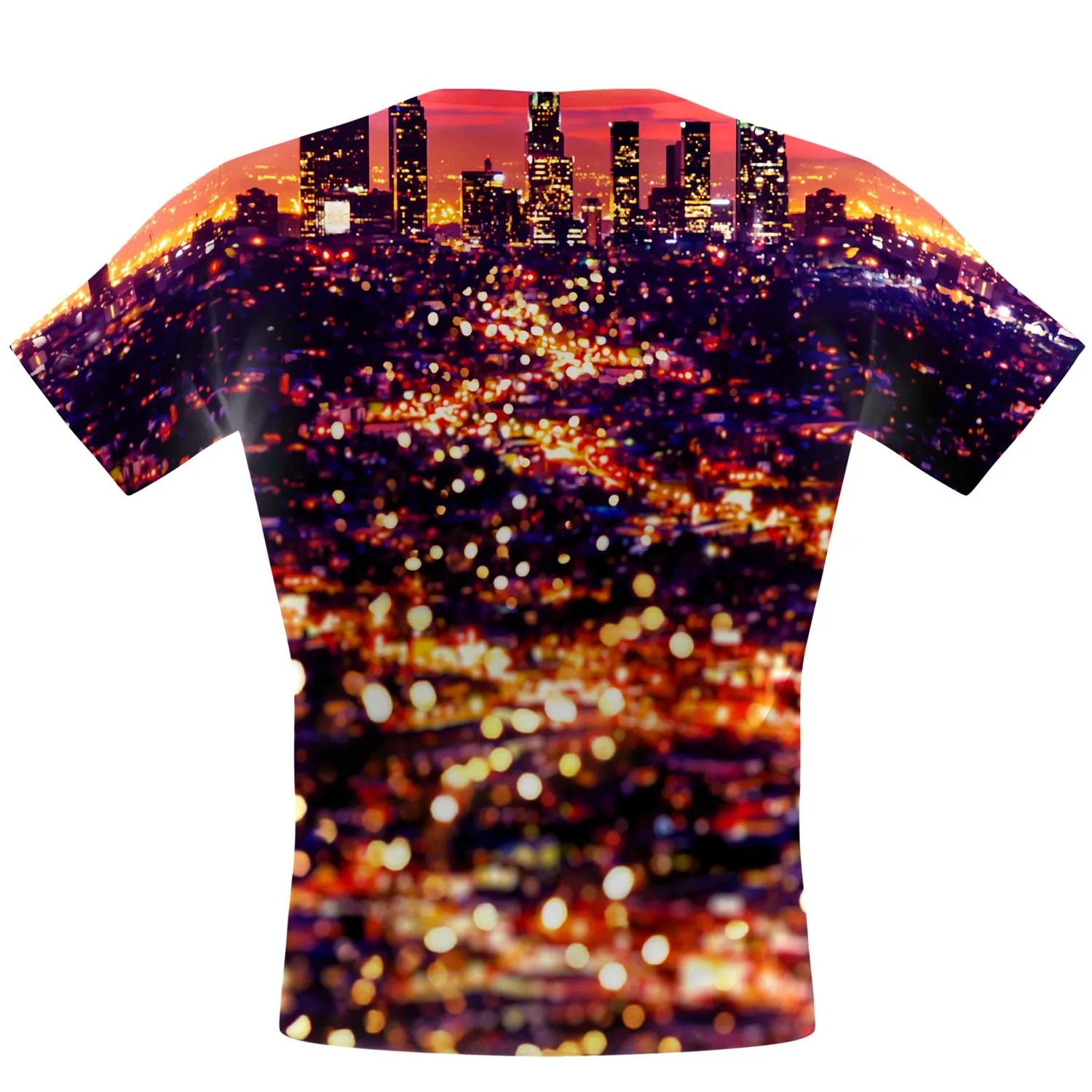 City of Angels Performance Shirt