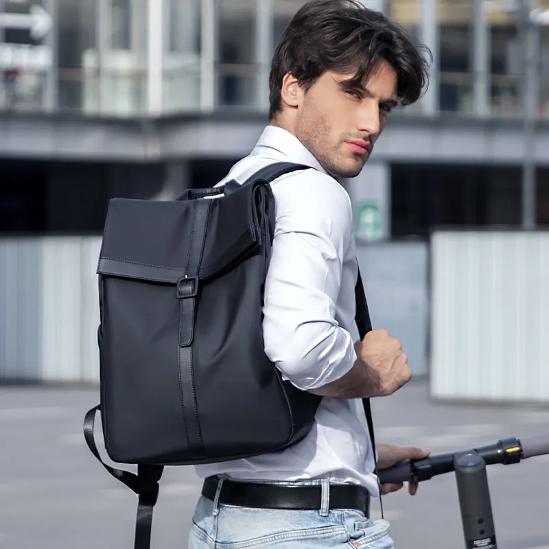 Commuting: Professional Stylish Lightweight Everyday Backpacks