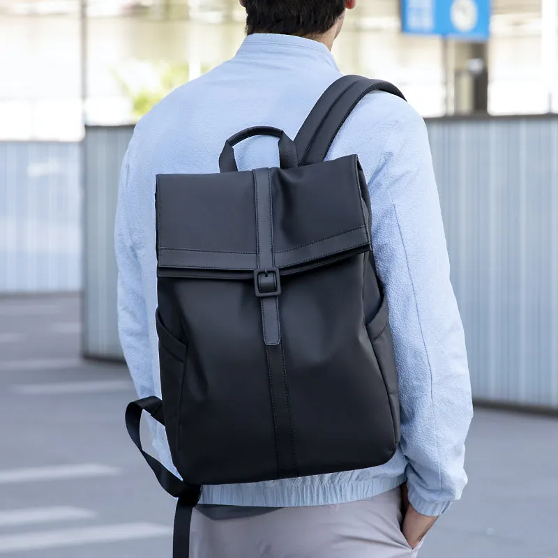 Commuting: Professional Stylish Lightweight Everyday Backpacks