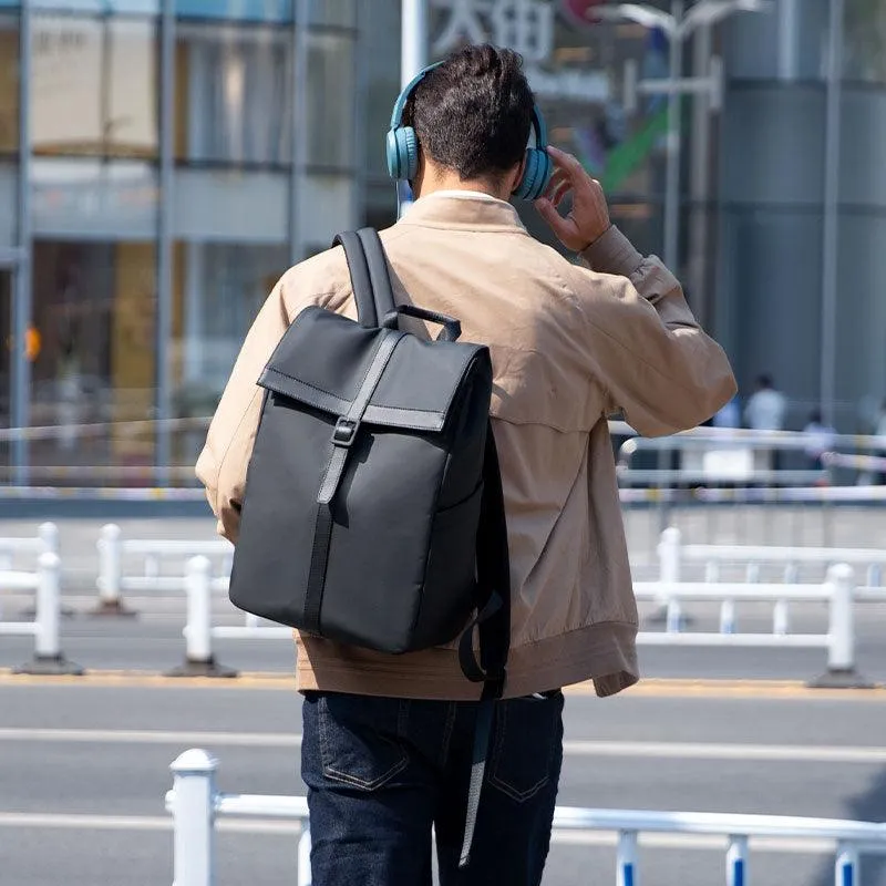 Commuting: Professional Stylish Lightweight Everyday Backpacks