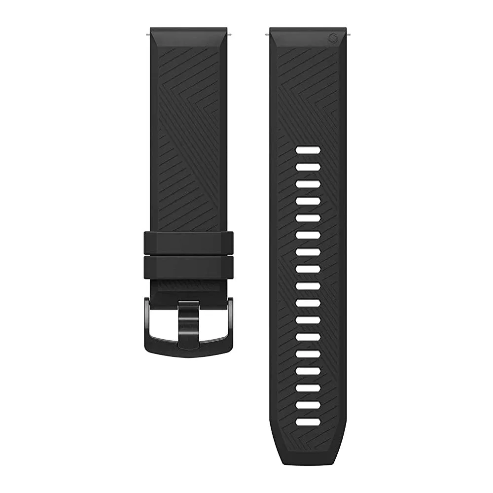 COROS APEX 46mm/Apex Pro Silicone Quick Release Band