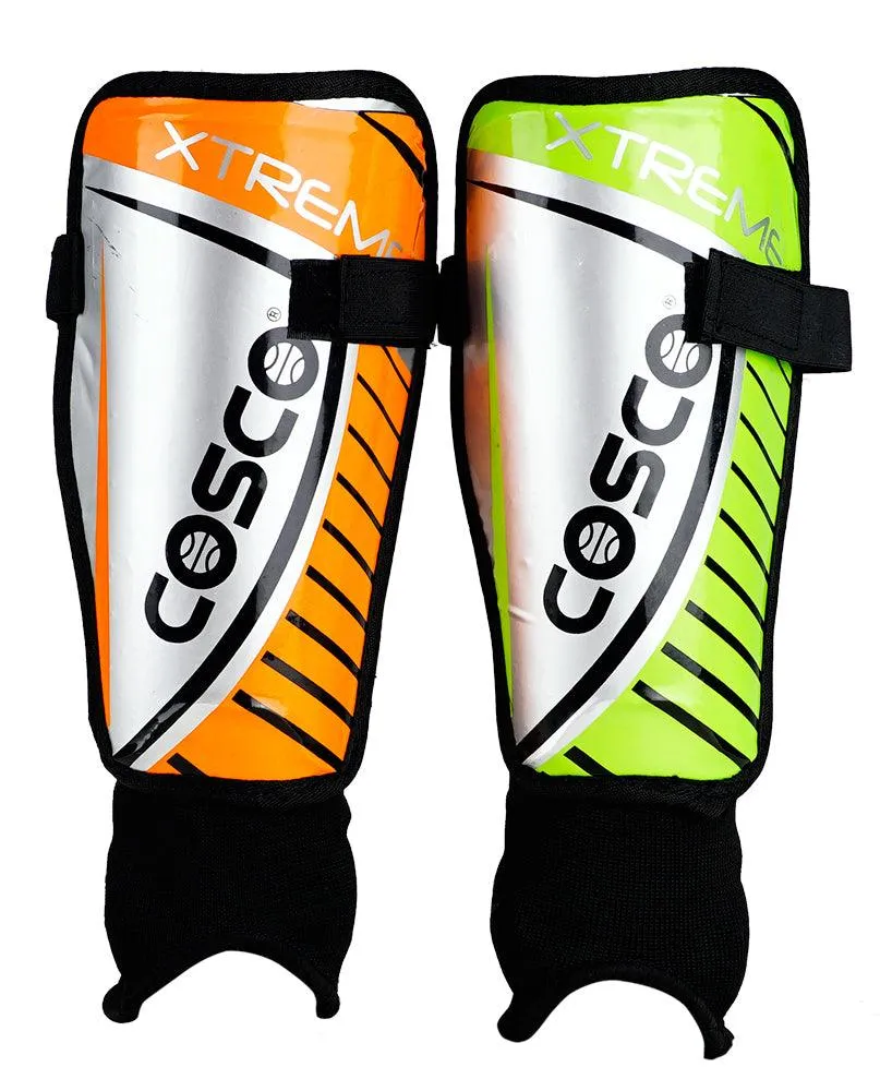 Cosco Extreme Football Shin Guard | KIBI Sports