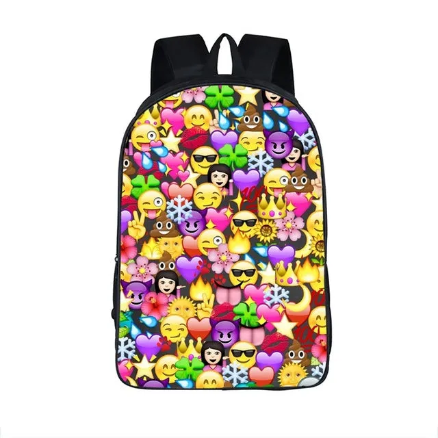 Customize the image Backpack