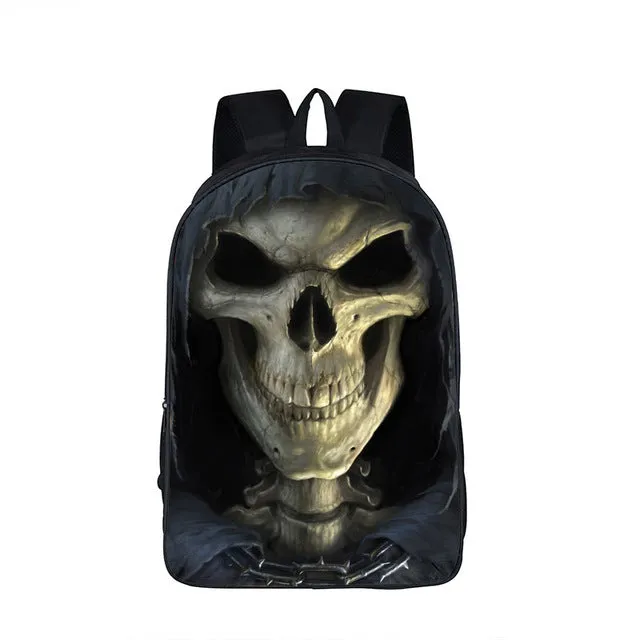 Customize the image Backpack