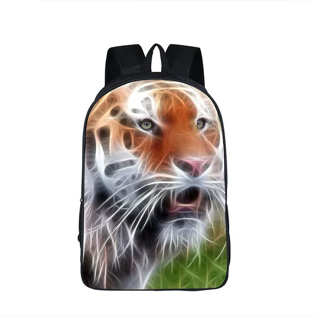 Customize the image Backpack