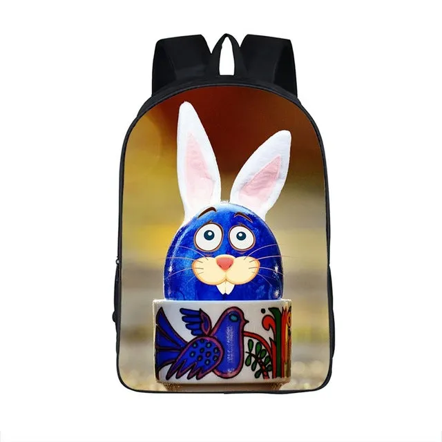 Customize the image Backpack