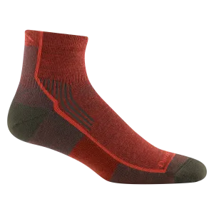 Darn Tough Hiker Quarter Midweight Hiking Sock Men's