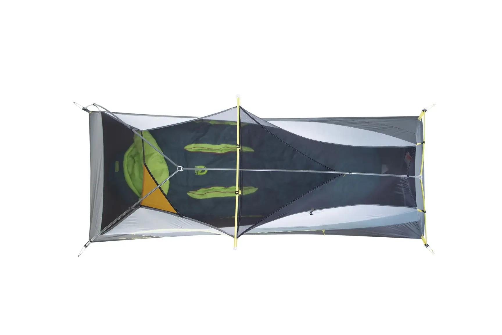 Dragonfly Osmo 1P Ultralight Backpacking Tent