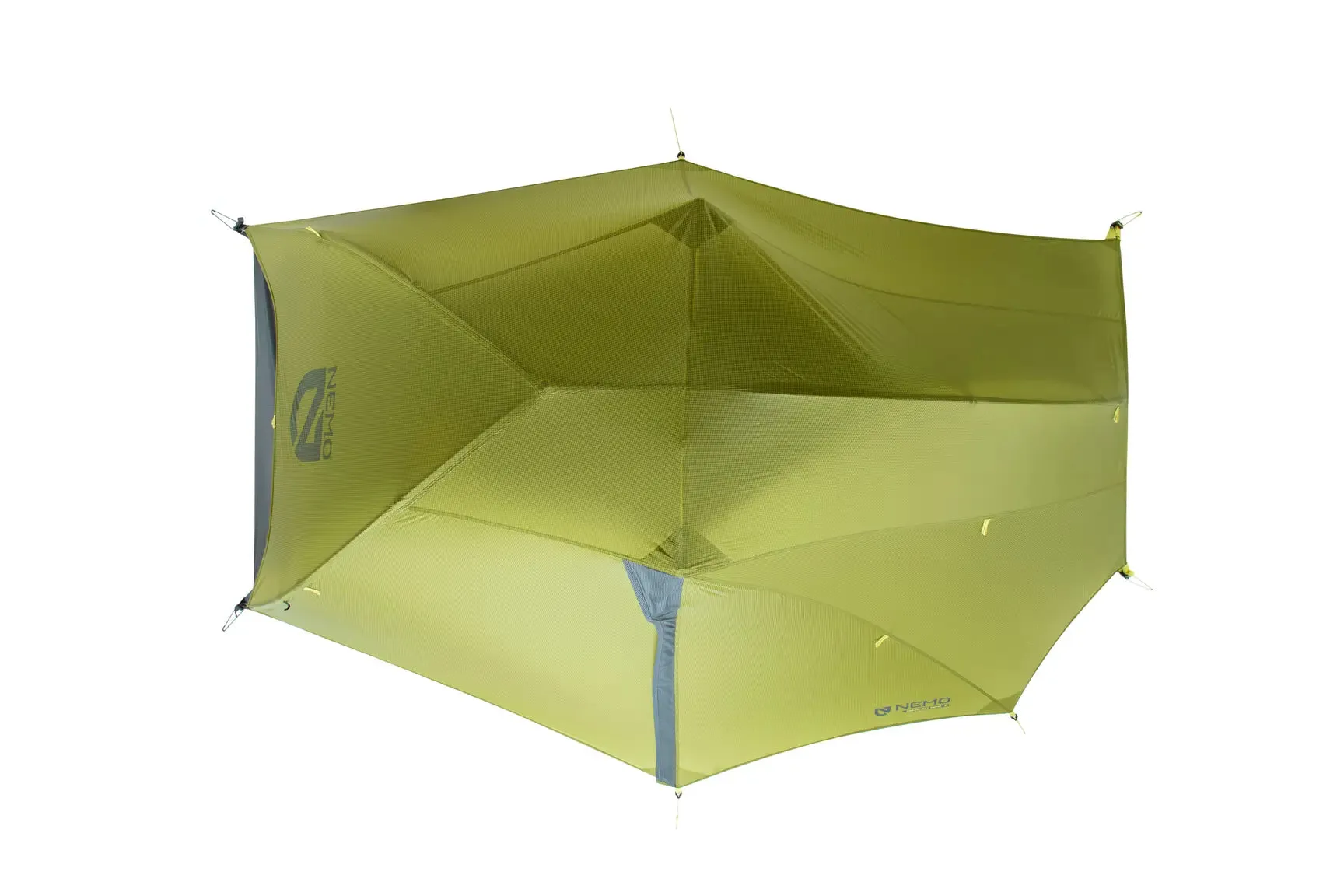 Dragonfly Osmo 1P Ultralight Backpacking Tent