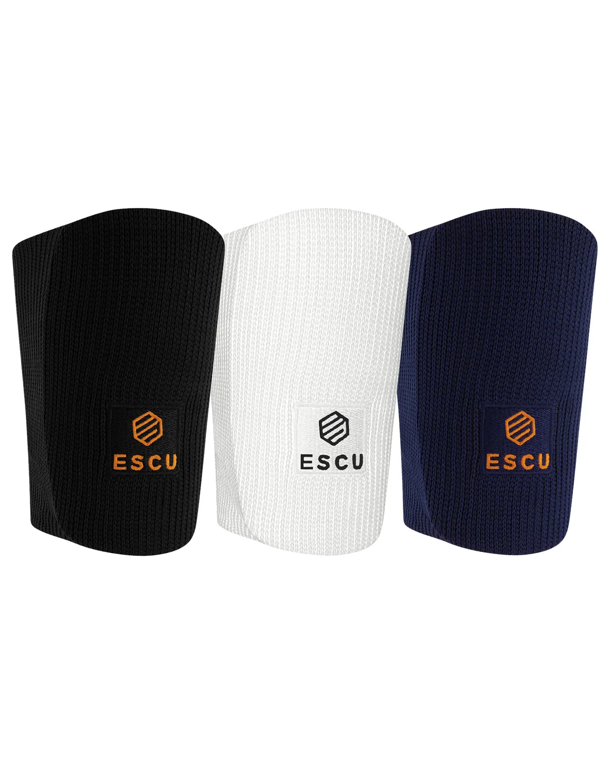 ESCU Wrist Sweatband/Wrist Guard - Senior