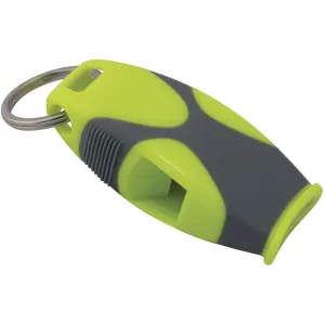 Fox 40 Sharx Whistle   Lanyard