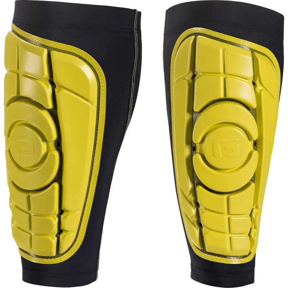 G-Form Shin Guards Professional Soccer Football