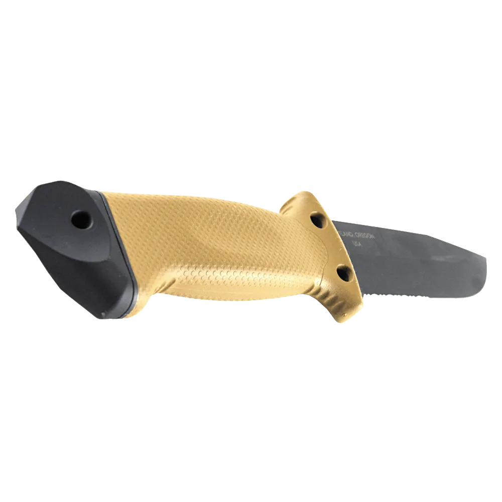 Gerber Lmf Ii Survival Knife Coyote Brown