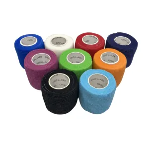 GG Lab Finger, Wrist & Guard Tape- 5cm